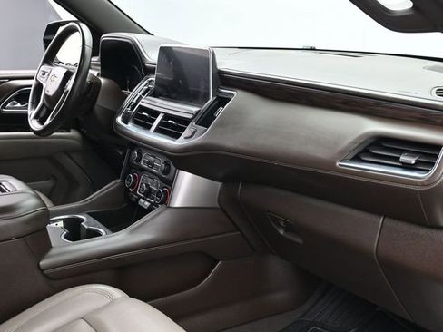 Used 2021 Chevrolet Tahoe LT image 26