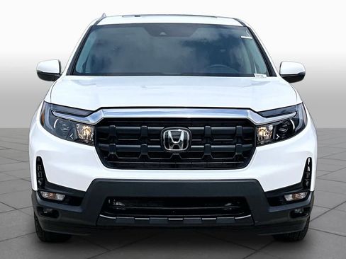 New 2026 Honda Ridgeline RTL image 3