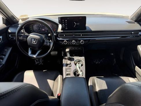 Used 2025 Honda Civic Sport image 10