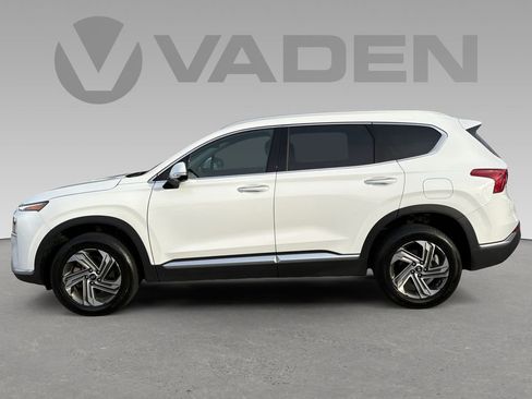Used 2023 Hyundai Santa Fe SEL w/ Premium Package image 7