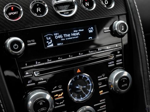 Used 2014 Aston Martin V8 Vantage S RWD image 60