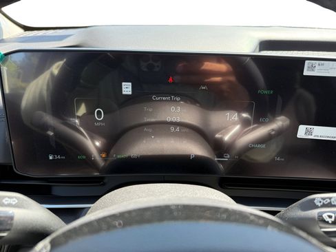 New 2026 Kia Carnival SX FWD image 11