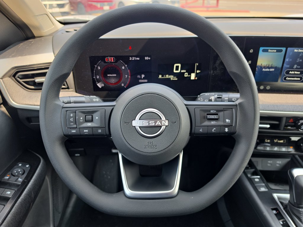 New 2027 Nissan Kicks SV FWD image 12