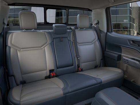 New 2026 Ford Maverick Lariat AWD/4WD image 11