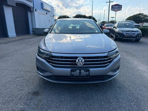 Used 2019 Volkswagen Jetta S w/ Driver Assistance Package FWD image 8