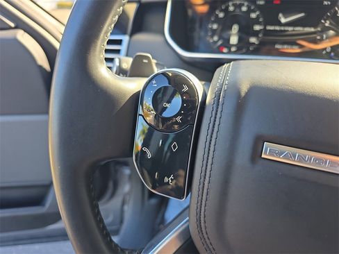 Used 2020 Land Rover Range Rover image 28