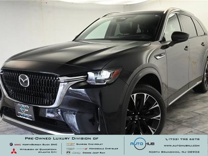 Used 2024 MAZDA CX-90 Plug-In Hybrid w/ Premium Plus