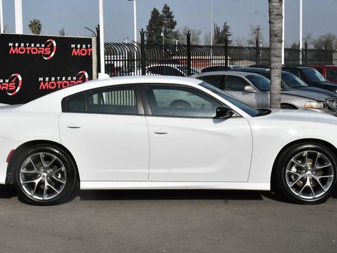 Used 2023 Dodge Charger GT image 9