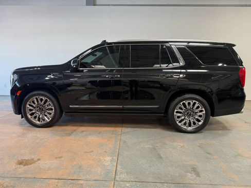 Certified 2023 GMC Yukon Denali Ultimate image 2