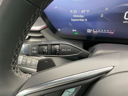 New 2026 Buick Enclave Sport Touring FWD image 16
