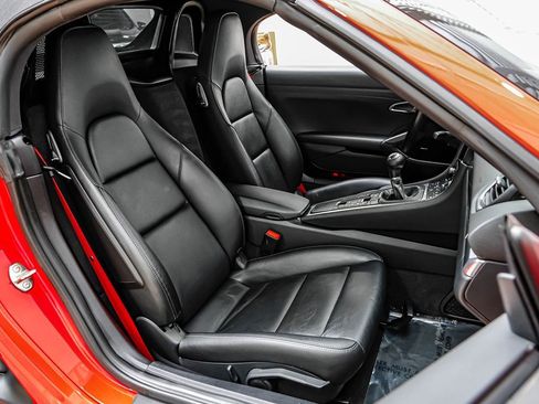 Used 2019 Porsche 718 Boxster image 27