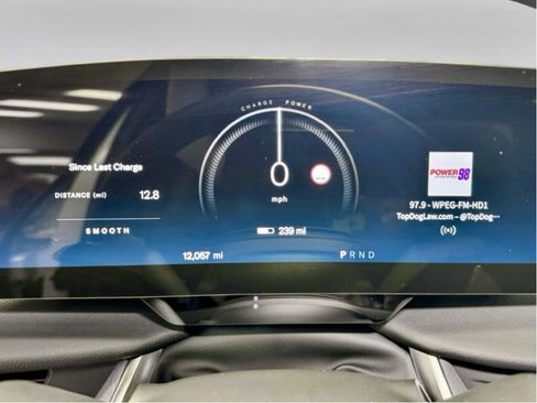 Used 2023 Lucid Air Touring AWD/4WD image 8