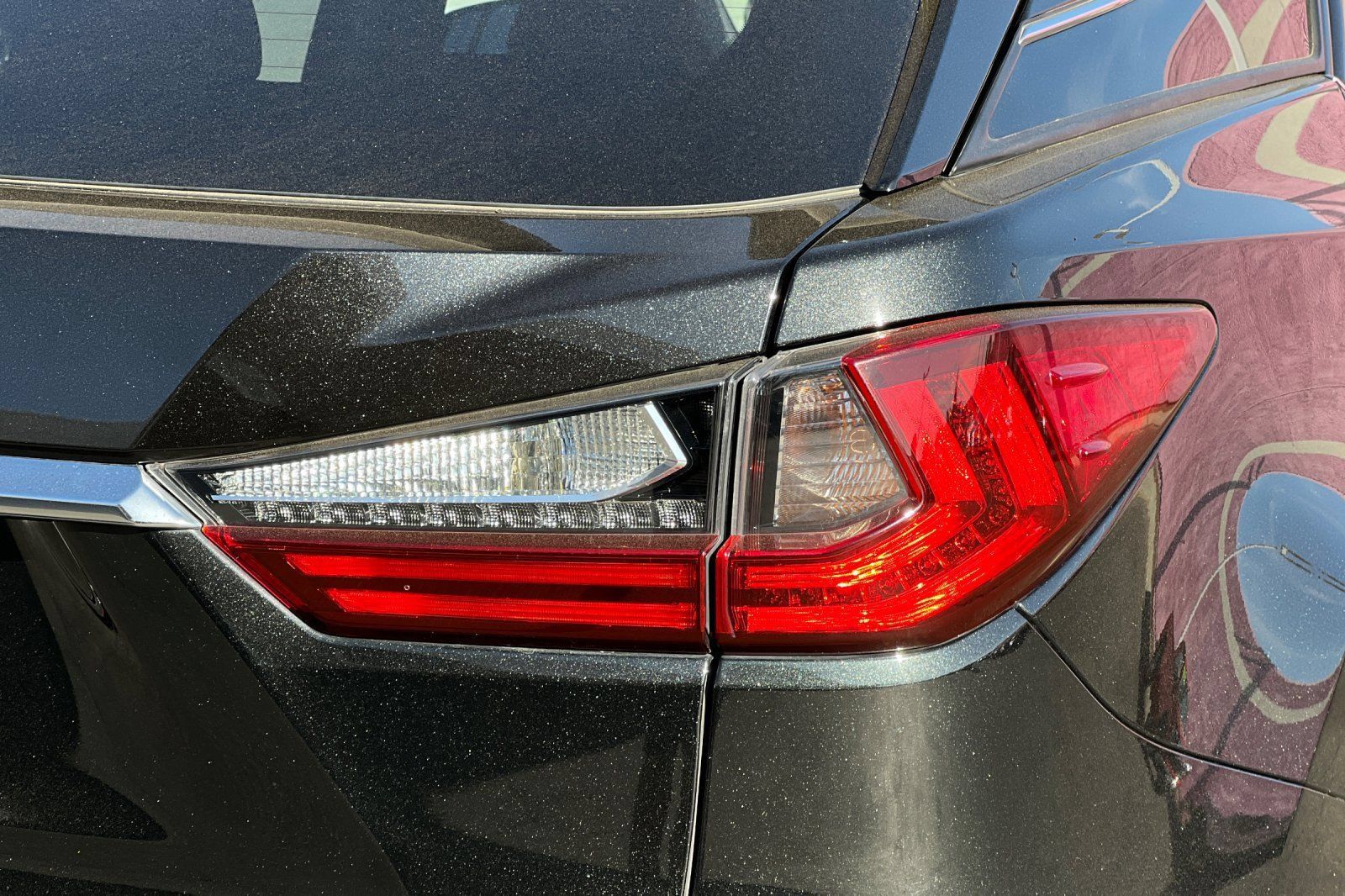Used 2021 Lexus RX 350 AWD w/ Premium Package image 43