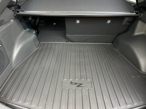 New 2026 Toyota bZ image 14