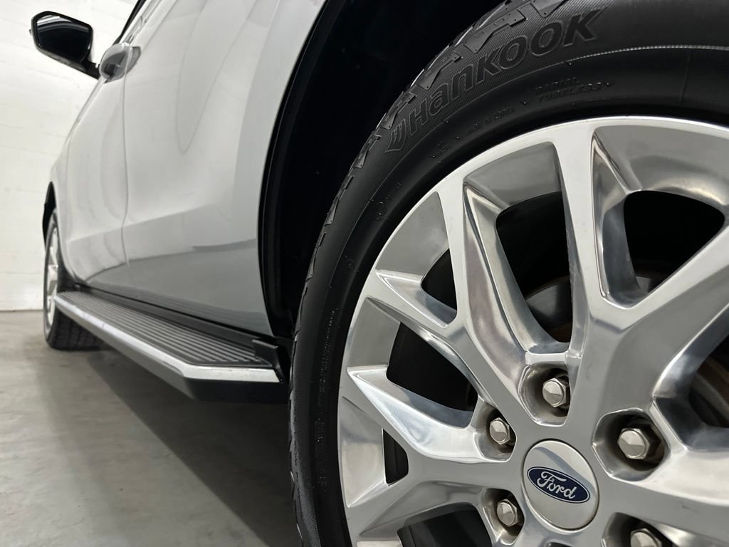 Used 2021 Ford Expedition XLT RWD image 14