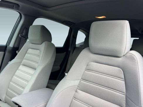 Used 2018 Honda CR-V EX image 28