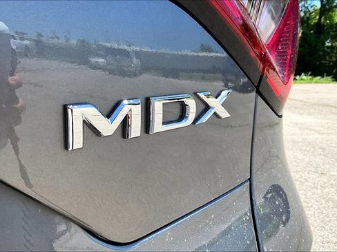 Used 2024 Acura MDX FWD w/ Technology Package image 44