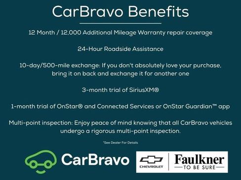 Used 2019 Chevrolet Colorado LT w/ Colorado RST Special Edition image 4