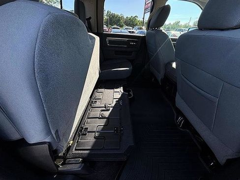 Used 2018 RAM 1500 Big Horn image 43