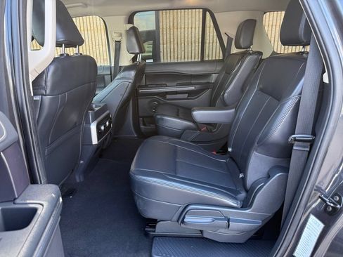 Used 2024 Ford Expedition Max XLT AWD/4WD image 21