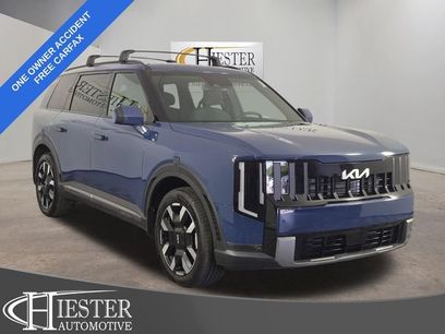 Used 2027 Kia Telluride S w/ Towing Package