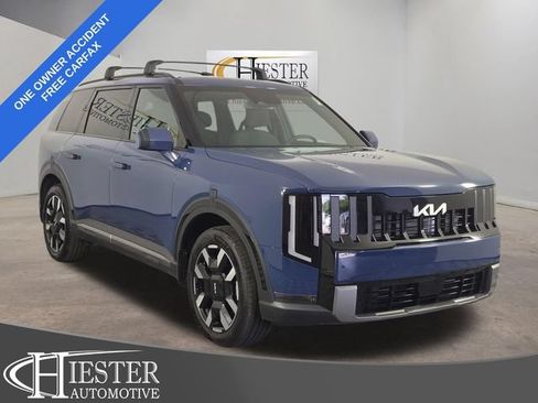 Used 2027 Kia Telluride S w/ Towing Package AWD/4WD image 1