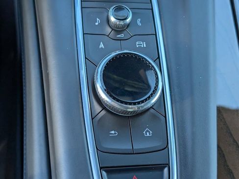 Used 2023 Cadillac Escalade Sport Platinum w/ LPO, ONYX Package RWD image 18