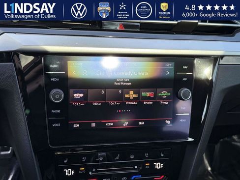 Used 2021 Volkswagen Arteon SEL Premium image 16