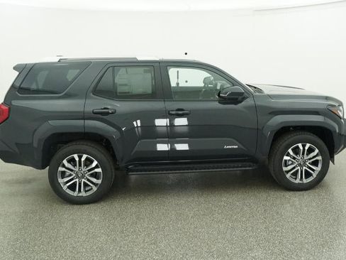 New 2026 Toyota 4Runner Limited image 11
