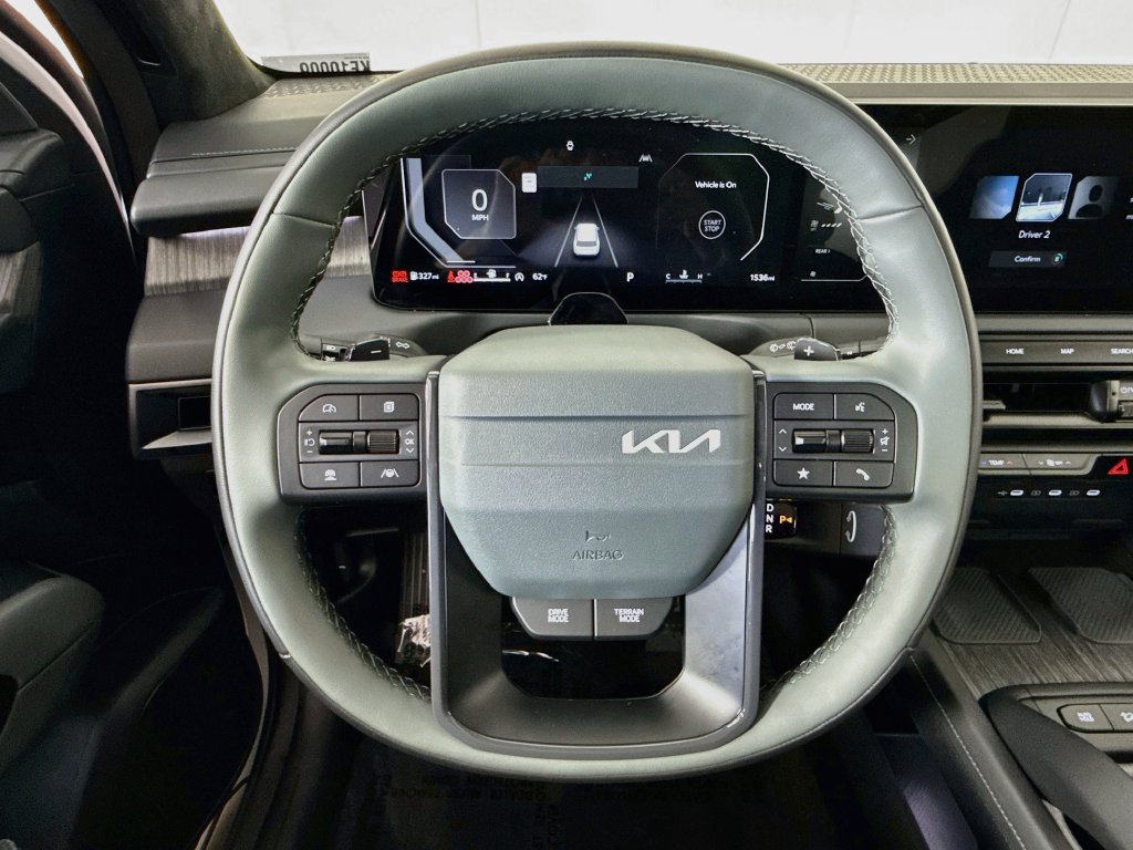 Used 2027 Kia Telluride SX Prestige X-Line AWD/4WD image 13