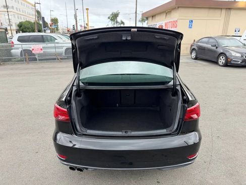 Used 2020 Audi A3 2.0T Premium image 25