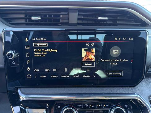 Used 2024 GMC Sierra 1500 Denali w/ Denali Reserve Package image 5