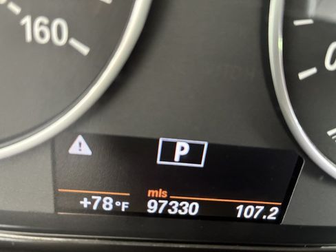 Used 2012 BMW X3 xDrive28i AWD/4WD image 9
