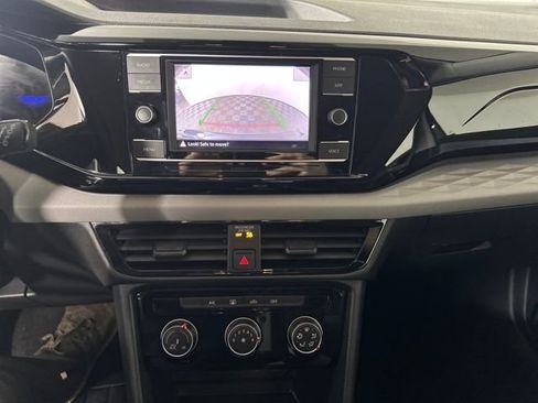 Used 2024 Volkswagen Taos S image 22
