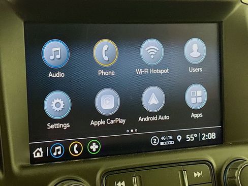 Certified 2022 GMC Terrain SLT AWD/4WD image 18