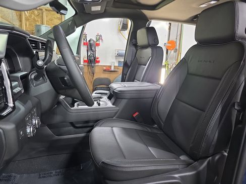 New 2026 GMC Sierra 3500 Denali image 14