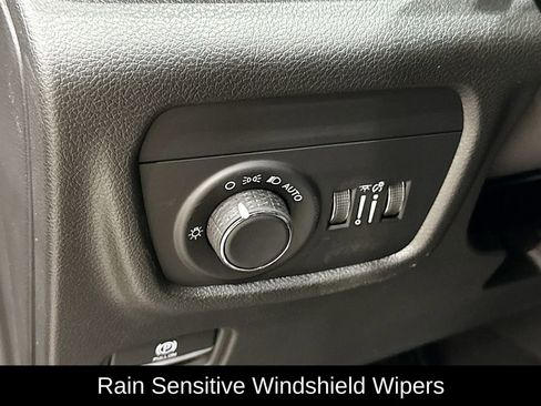 New 2025 Jeep Grand Cherokee L Laredo w/ Luxury Tech Group I image 20