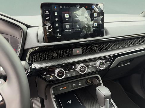 New 2026 Honda CR-V Sport Touring image 16