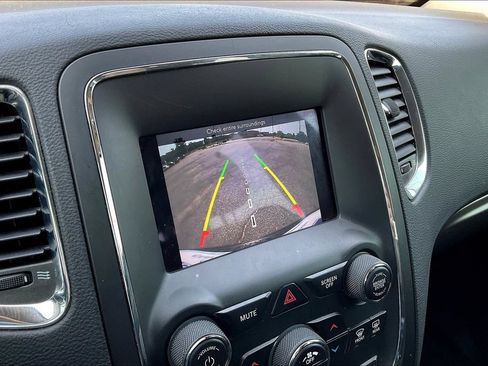 Used 2018 Dodge Durango SXT w/ Quick Order Package 2BB RWD image 14