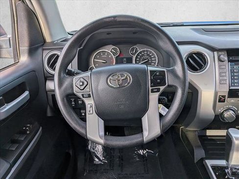 Used 2016 Toyota Tundra SR5 w/ TRD Off Road Package image 13