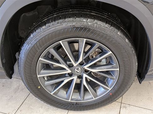 Used 2023 Lexus NX 350 AWD w/ Premium Package image 12