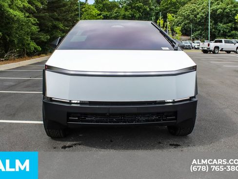 Used 2024 Tesla Cybertruck Cyberbeast AWD/4WD image 10