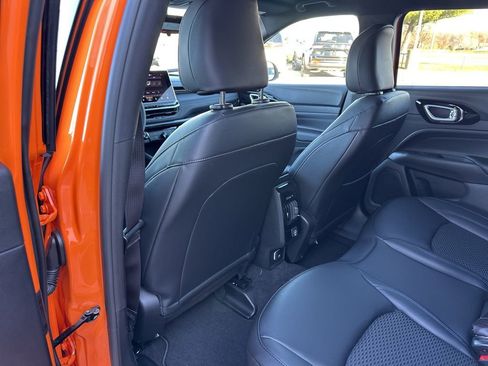 New 2026 Jeep Compass Latitude image 41