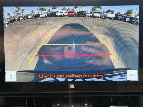 Used 2024 Toyota RAV4 XSE w/ Weather Package AWD/4WD image 12