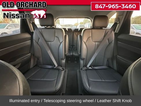 Used 2023 Kia Sorento X-Line EX image 14