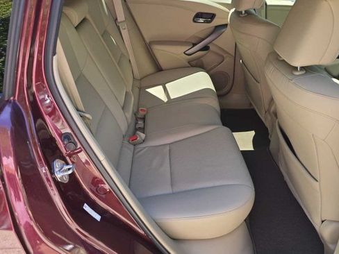 Used 2013 Acura RDX FWD w/ Technology Package image 32