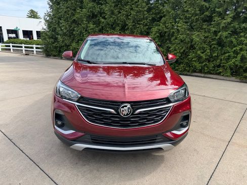 Used 2023 Buick Encore GX Preferred w/ Cold Weather Comfort Package FWD image 6