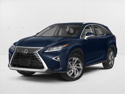 Used 2019 Lexus RX 350L w/ Premium Package