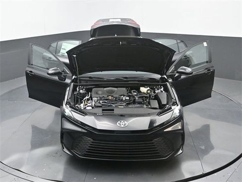 New 2026 Toyota Camry LE image 33