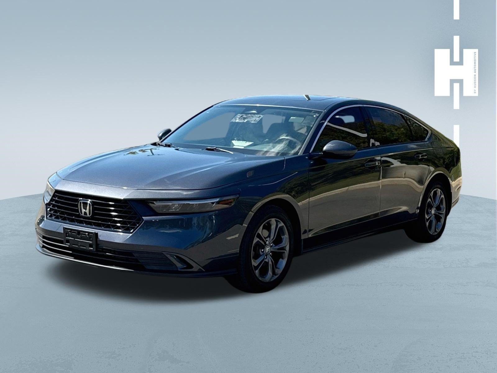 Used 2023 Honda Accord EX image 3